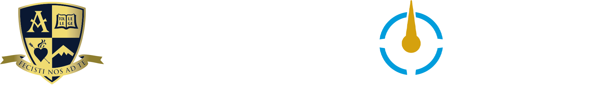 Augustine Institute | LEAD Logo